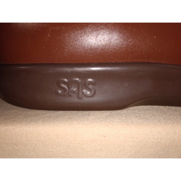 SAS | Soft Step Women's Loafers | Excellent! | Size 8.5 Medium - Picture 6 of 11